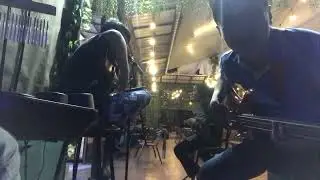 Haef Band Tuesday - Om Lukman Piseurieun 🤣🤣🤣🤣🤣🤣🤣