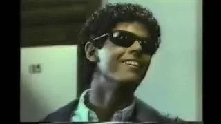 Z Channel Promos (November 18th, 1988)