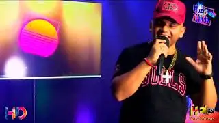 Programa Buena Onda Tv - Flow Blaster [Aqui Abajo] 🎥🎬🎶🌟
