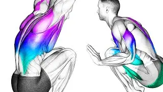 The Secret Movement Routine for Men&rsquo;s Daily Power