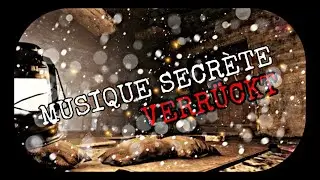 ( TUTO BO3 ) COMMENT ACTIVER LA MUSIQUE SECRETE SUR VERR&Uuml;CKT!!!