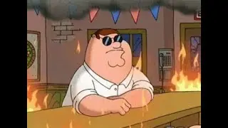 ID let the world burn for you (peter griffin ai cover)