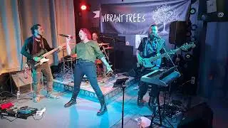 VibranT TreeS. Live la Conserve &agrave; Musique. Avril 2025