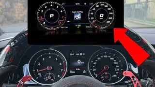 Vw Golf 7 gti bekommt digitales tacho