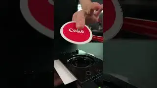 Custom bottle opener made with MPRO 2.25