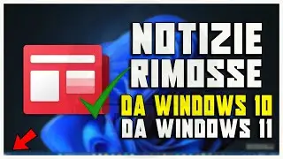 HOW TO COMPLETELY UNINSTALL NEWS ON WINDOWS 10 AND 11 - 100% TUTORIAL #guide #windows11
