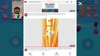 Play together boc tham in Play Together VNG (V10) #playtogether #playtogethervng