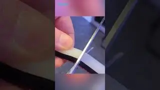 How do you install Govee Gaming Desk Light in the UK?