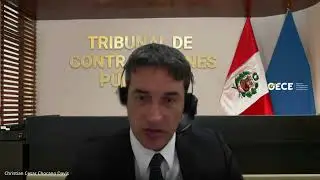 Audiencia de Apelaci&oacute;n del Tribunal de Contrataciones del Estado S.5.EXP.0098.2025.TCE (19-01-2026)