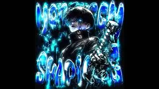 Y3LLAVISION, CHVSEYLAIN - MONTAGEM SHAPIQUE