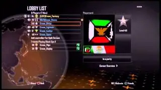 Crane Clan Info
