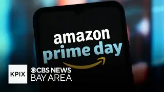 How Trump's tariffs could impact Amazon's Prime Day deals