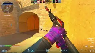 ИГРАЮ С ЧИТАМИ В ММ БЕЗ БАНА🤯🤯🤯 NO VAC BAN FREE CHEAT