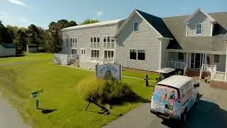 Hoopers Island:An Eastern Shore Gem