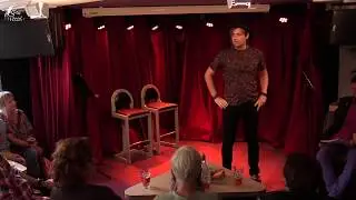 Bykamp med FIGHTCLUB