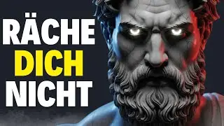 Räche dich nicht – das Karma wird es für dich tun.