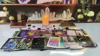 LIBRA DO THIS FOR X BETTER RESULTS! BONUS LIBRA LOVE TAROT READING