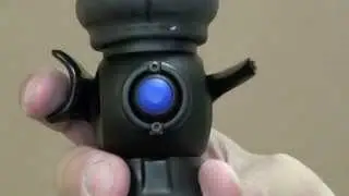 iRis DVR X Video Borescope Overview