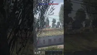 6 Shots, 1 Kill! SNIPER #WarThunder #TankBattle #TankKill #2KGameplay #militarygames #gaming #shots