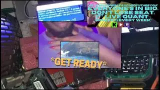 🌎🇺🇸 FIRST LIVE EMBEDDED HPC QUANT ARCHT 2016 'HOST-DO-ALL' (BEFOREGPT)  🚫👶🏻SCAMS TJR,ICT,CODINGJESUS