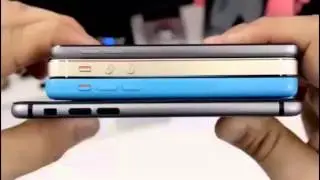iphone 6 official video by apple