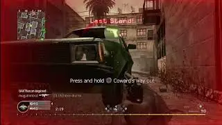 BRO WAKE UP IT'S 2007|Call Of Duty 4 Modern Warfare Strike Team Deathmatch (PS3)