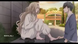 [BEST MOMENTS #3] Isaku x Keiya 💞 || A Girl & Her Guard Dog  @anime_clip_h