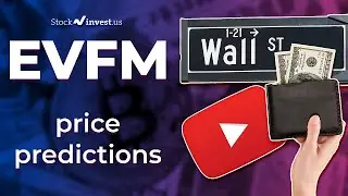 EVFM Price Predictions - Evofem Biosciences, Inc Stock Analysis for Tuesday, July 12th