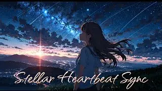 Stellar Heartbeat Sync