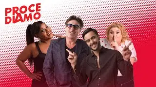 Procediamo contest con Pierpaolo Pretelli