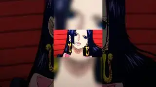Everybody except Luffy will subscribe! 💯😎 #anime #beads #viral #onepiece #hancock #luffy #shorts