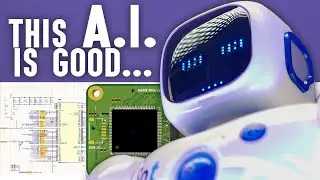 How Artificial Intelligence Will Change Electrical Engineering Forever