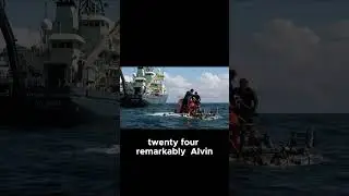 Shocking Titan Tragedy: What Went Wrong in Deep Sea Exploration?