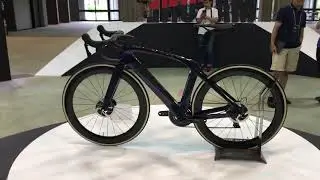 2019 TREK Madone SLR ProjectOne ICON [ Refliptive ]