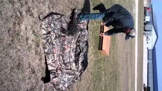Rascal@Foiles Migrators assembles Strait Stealth blind.MP4