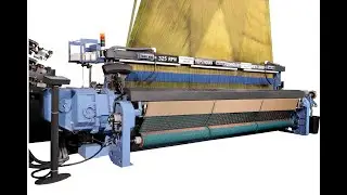 AALIDHRA TEXCRAFT ENGINEERS  NEW MODEL :-  ATCRT &ndash; 1550