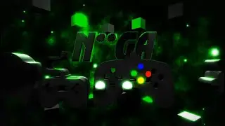 cringe gaming intros be like 2