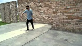 StatusSilver & Connetic Dance Contest | DopeBoy