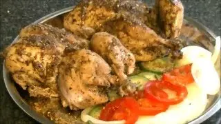 Chicken Sajji Recipe || Pakistani Chicken Sajji  Recipe || Restaurant Style Chicken Sajji Recipe