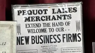 Pequot Lakes Area Historical Society's Museum Re-Opens After Renovations | Lakeland News