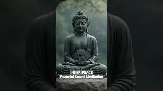 Deep Buddha Meditation | Calm the Mind, Release Anxiety & Find Inner Peace #meditationmusic