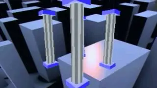 We Reached Stars by Vital Motion and _Orion (Atari Falcon demo)