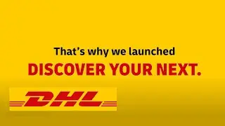 Discover Canadian Small Business Support with DHL Express