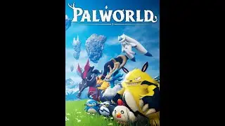 Palworld / Lets Play (pt 25) Pal Skill Optimization, Oil Rig, Skill Fruit Run