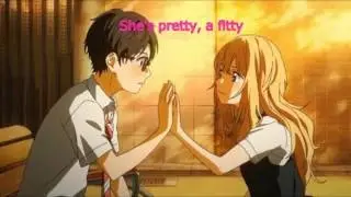 Nightcore- She's So Lovely (Scouting For Girls)