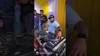 Only dj limbya style show by badlapur