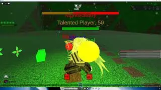 baller advanced wrath solo