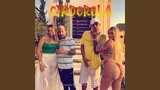 Cinderela