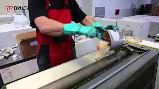 FBDS Offsetdruck