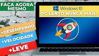 ТЕПЕРЬ WINDOWS 10 БЫСТРЕЕ! 5 БЕСПЛАТНЫХ ПРОГРАММ, КОТОРЫЕ СДЕЛАЮТ ВАШ ПК НАМНОГО БЫСТРЕЕ!